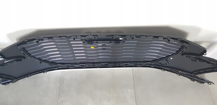 фото №9, Audi q4 e-tron 89a решётка радиатора решётка рамка бампер усилитель 89a807725