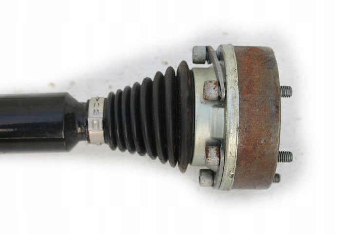 фото №6, Vw audi seat skoda піввісь перед права 1k0407272sp 5q0407272fg 5q0407452d 5q0