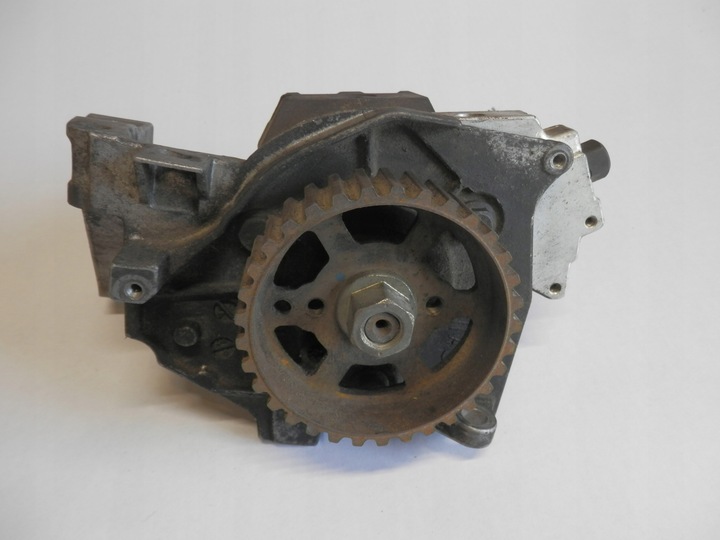 фото №1, Peugeot 307 1.6 hdi насос вприскувальний 0445010089