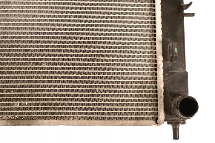 фото №5, Радіатор основний  hyundai i30 gd r214atb 13493813 1.6l 94kw 2013