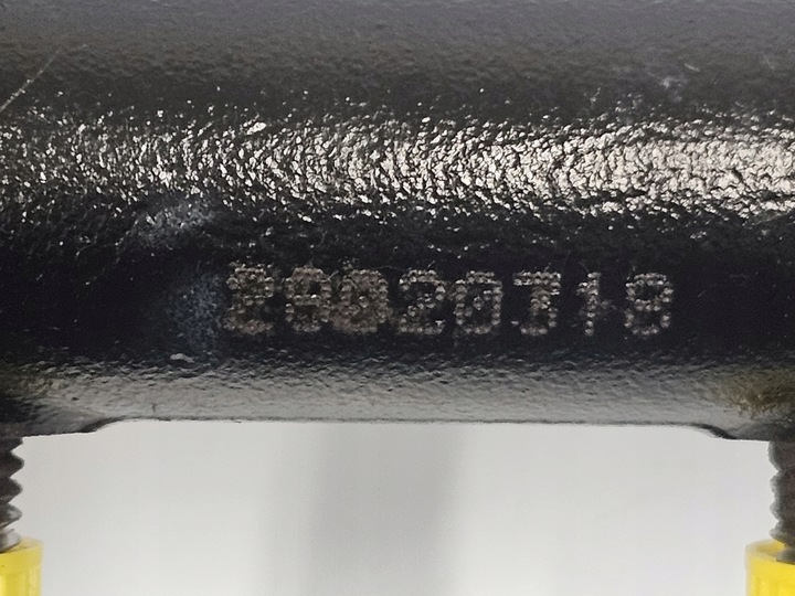 фото №7, Land rover discovery 2.7 276dt 190km планка вприскувальний датчик 7h2q-9d280-cd