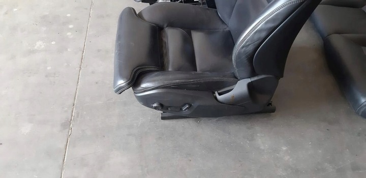 фото №8, Сиденья диван кожа volvo s90 2.0 дизель 2016r sedan