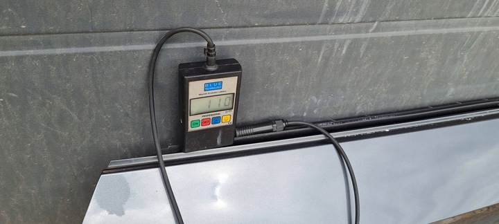 фото №9, A5 8w s5 рестайлинг дверь обшивка правые правые зад lz7s sportback 8w8833052j