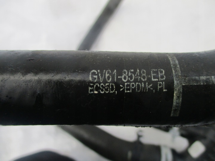 фото №7, Штуцер води ford kuga mk2 focus mk3 1.5 ecoboost