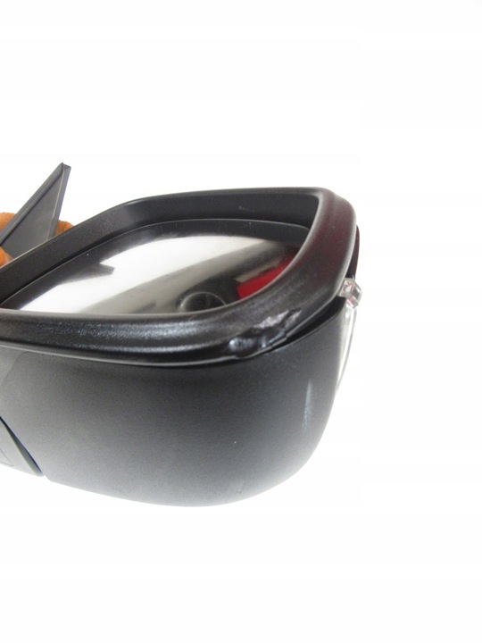 фото №8, Дзеркало праві пасажира bmw f48 x1 європа 475 blacksapphire 6 контактів