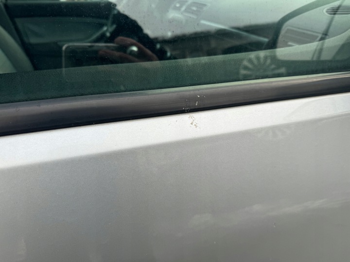 фото №10, Ford c-max mk1 двері праві передні правий перед 03