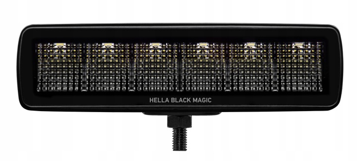 фото №15, Фара дальнобойный mini ledbar blisk 1fb358176-201 hella