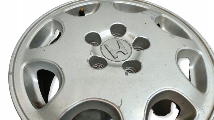 фото №15, Honda legend iii ka9 диски алюмінієві r16 16" комплект accord 5x114,3