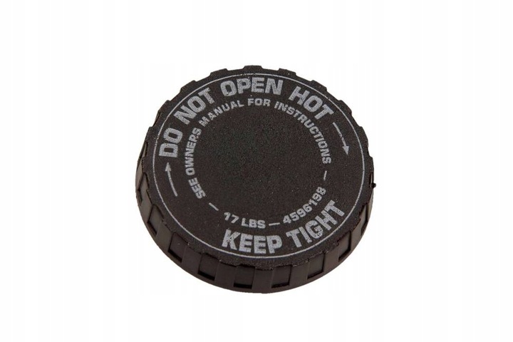 фото №9, Крышка бак расширительного chrysler/d maxgear 28-0390 крышка / защита