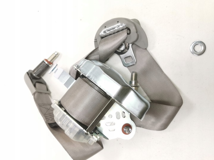 фото №7, Pas безпеки ліві перед hyundai ix55 07 2007-2013 oem номер 88870 3j4006t