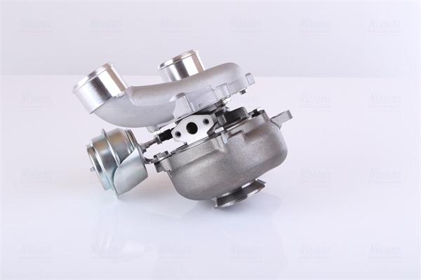 фото №9, Турбонагнетатель alfa romeo fiat 147 937_ 1.9 jtd/jtdm, 156 932_ 1.9 nis