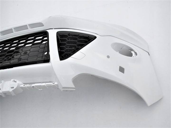 фото №13, Ford focus 3 iii st line sport бампер спойлер решётки оригинал оригинальный номер