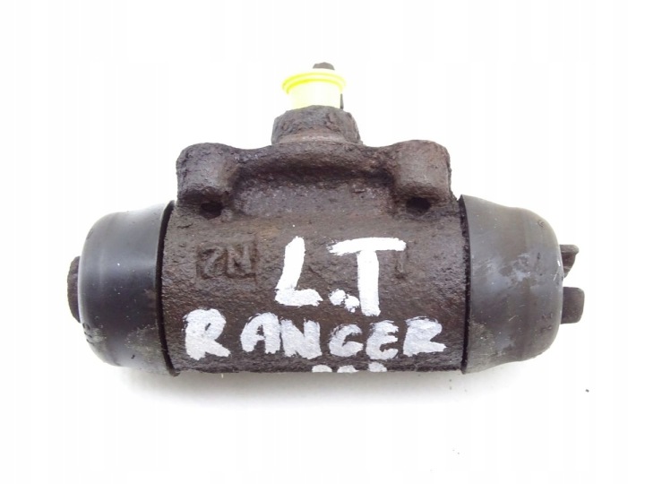 фото №6, Ford ranger iii mazda bt-50 06-11 комплект тормозной левое зад