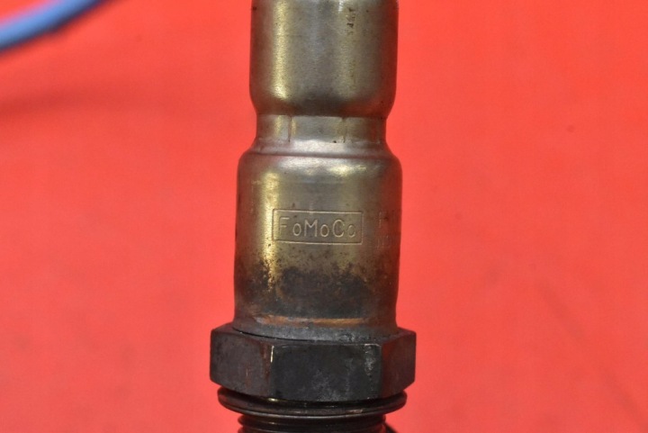 фото №5, Лямбда-зонд f1f1-9y460-ca ford mondeo mk5 2.0 tdci 150 km 14-20