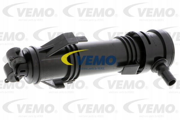 фото №13, Насадка склоомивача, фара vw vemo 10 08 0500 5n0955104a