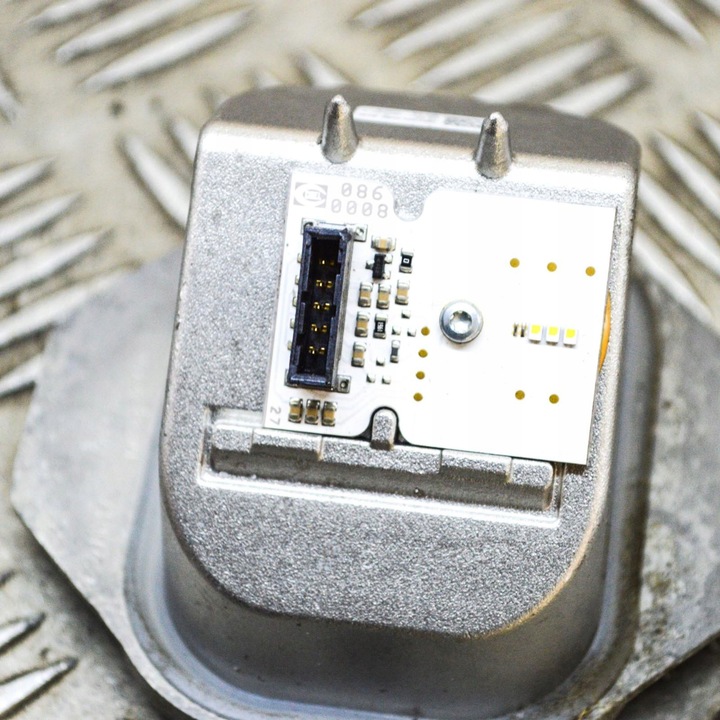 фото №5, Audi q3 8u 2017 модуль керуючий statecznikiem led