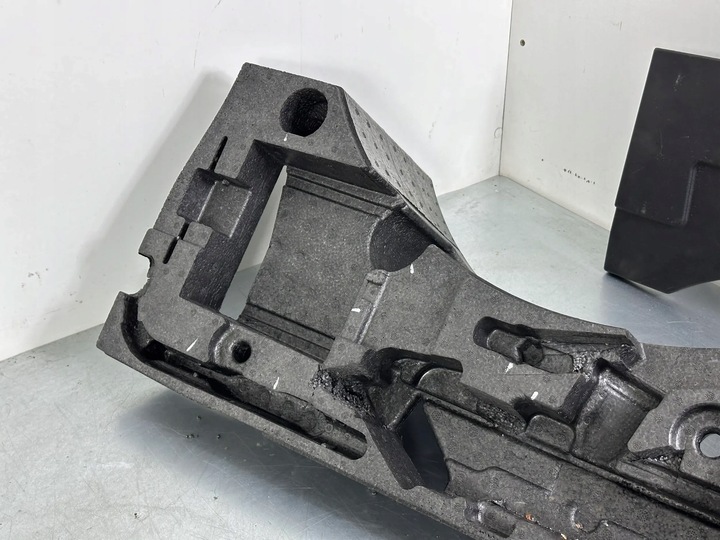 фото №7, Volkswagen passat b7 2012 відсіки, полиці