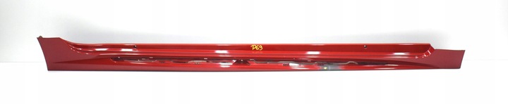 фото №1, Toyota corolla e21 gr sport правый порог планка пороговая org 75851-yy0300
