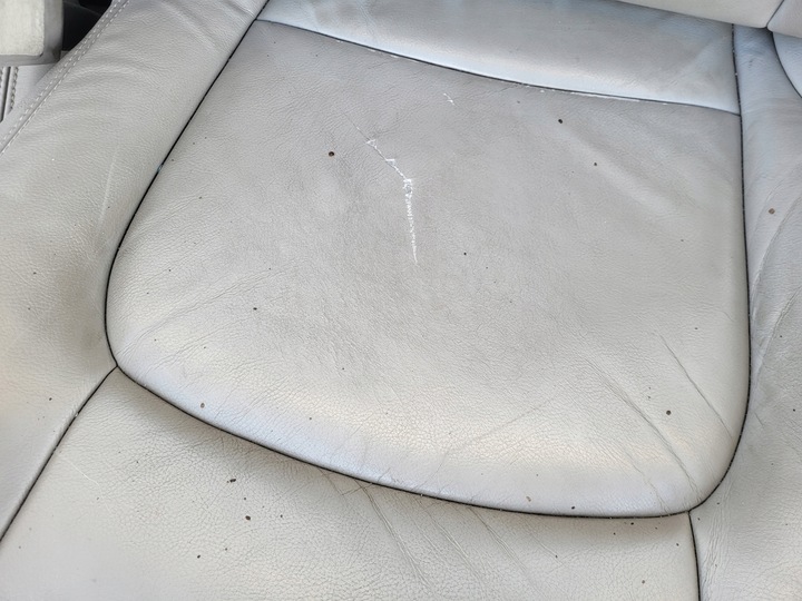 фото №6, Сиденья диван обшивки kpl citroen c5 iii x7 sedan