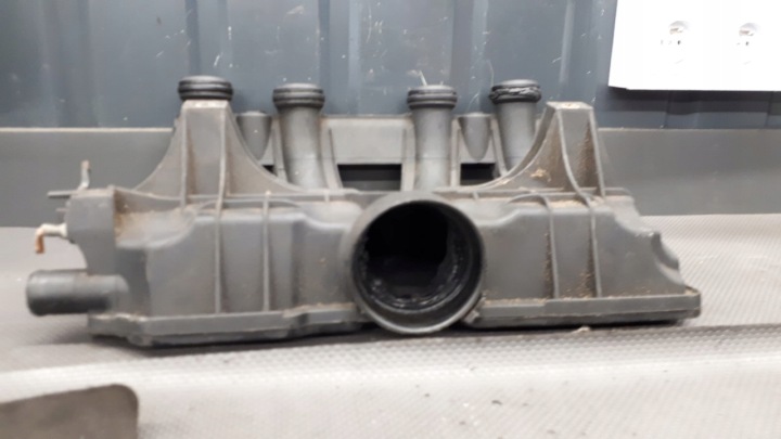 фото №9, 9632251780 коллектор впускной citroen berlingo 1.9d