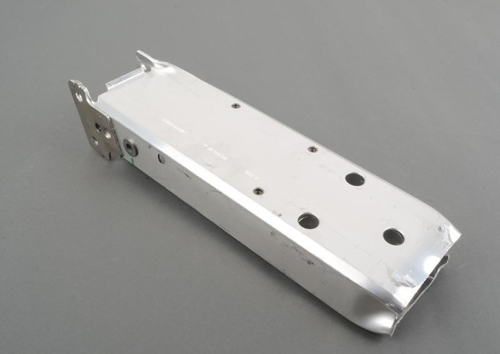 фото №9, Element deformacyjny лівий переднє bmw f22 f30 f32 оригінальний 51117266195