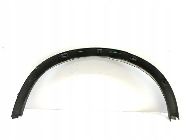 фото №14, Bmw x3 f25 планка накладка крыльев левая зад задняя 8050457