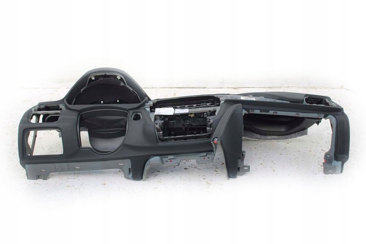 фото №7, Bmw m4 f82 консоль pulpit панель раздаточная капот pulpit f30 f31 f f31 f32