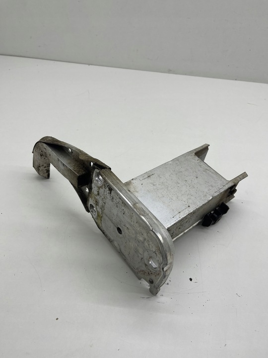 фото №8, Audi a6 c7 зона зминання підсилювач балка лівий перед оригінал