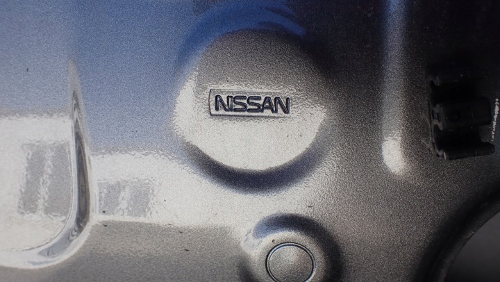 фото №12, Nissan note ii e12 дверь зад правое задние