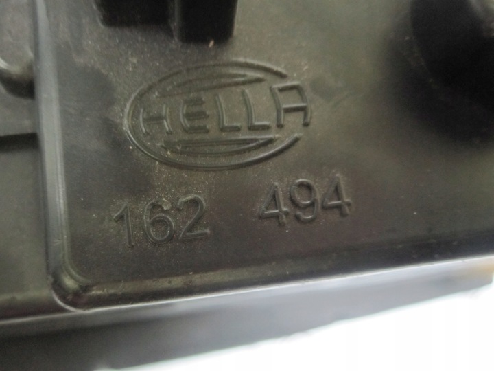 фото №12, Ford s-max mk1 i 06r лампа правый зад 162454 162494