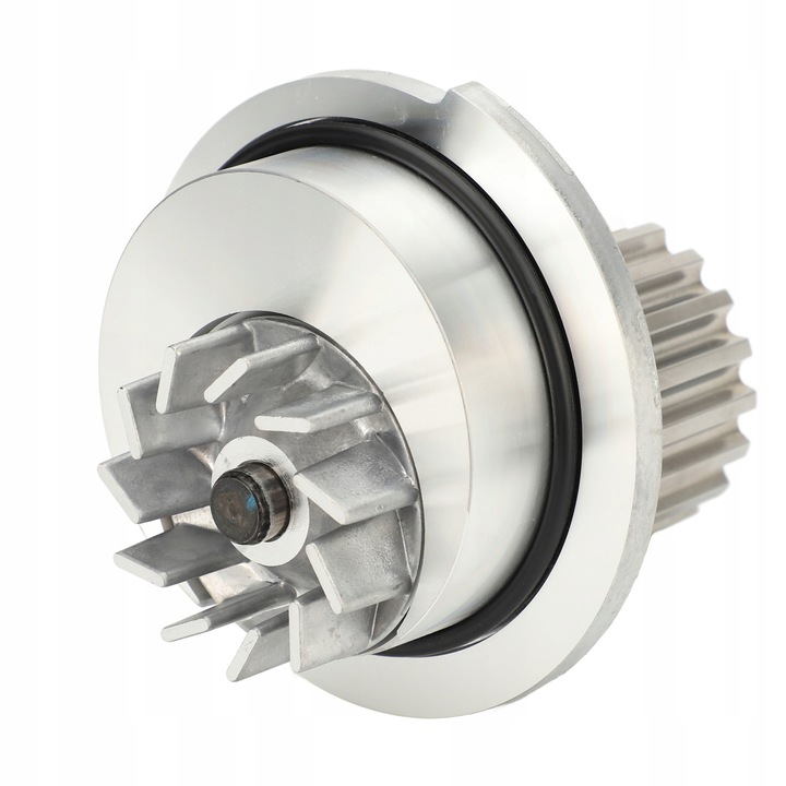 фото №9, Набір ременя розподільний вал двигуна з napięciem насоса водяний koa пасове koa ag