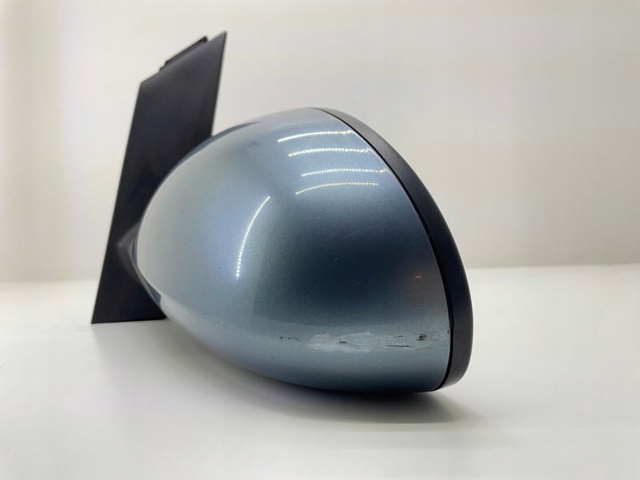 фото №11, Дзеркало ліві seat altea toledo 5pin e9014142 eu