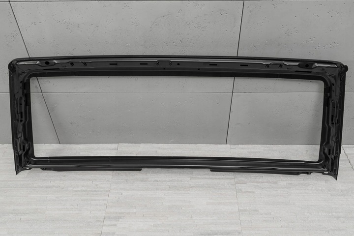 фото №8, Jeep wrangler jk 2007-2018 рама передний стёкла 68028605aj