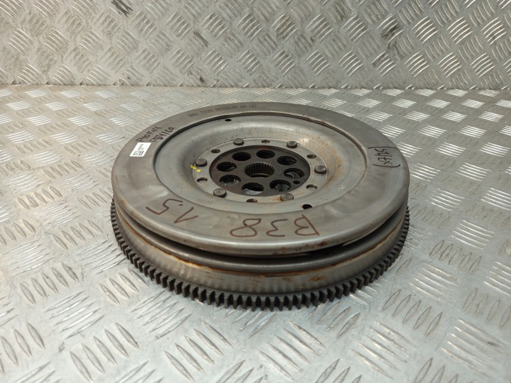 фото №15, Bmw f40 f44 f54 f60 двомасовий koło маховики 8655639