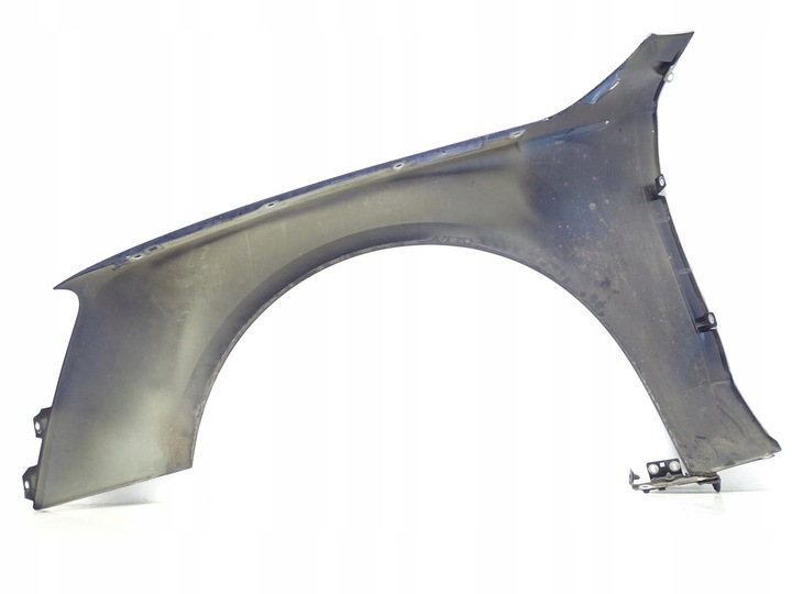 фото №9, Крило праві перед переднє audi a8 s8 d4 рестайлінг