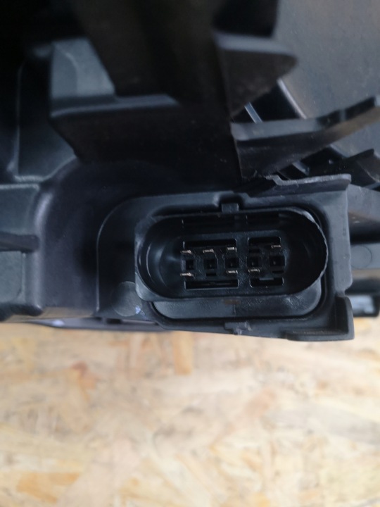 фото №9, Vw t-cross фара левые перед обычная 2gm941005a