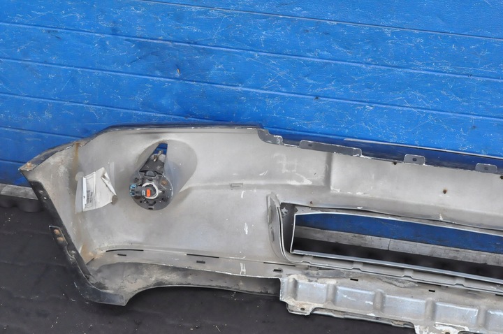 фото №15, Jeep grand cherokee iii wh wk бампер перед переднее 5kb75trmad 5kb781xrad