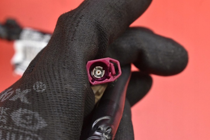 фото №7, Дзеркало ліві темно-синій eu 1110782-99-h tesla модель 3 17-21 13+1+1 pin