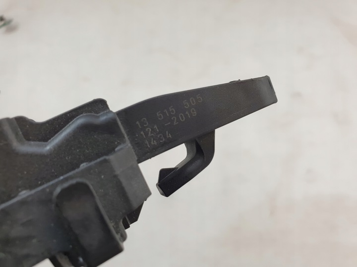 фото №6, Opel astra v k 15- ручка двері ліва зад