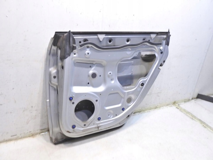 фото №9, Дверь правые зад lx7w audi a3 8p sportback