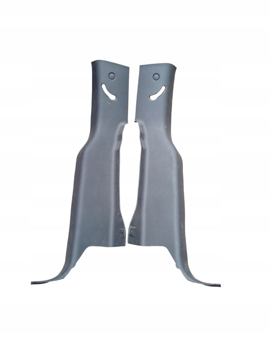 фото №1, Защита стойка ford f-150 2009-2014