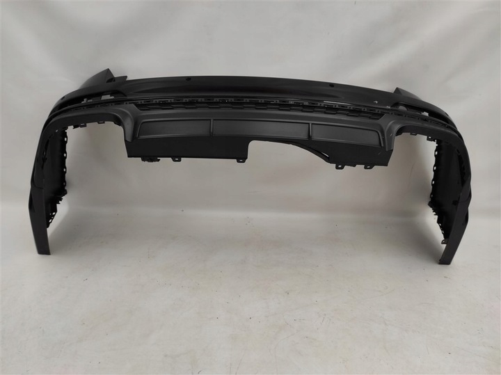 фото №9, Бампер зад audi s6 4k9 універсал po 2018 4k9807511c