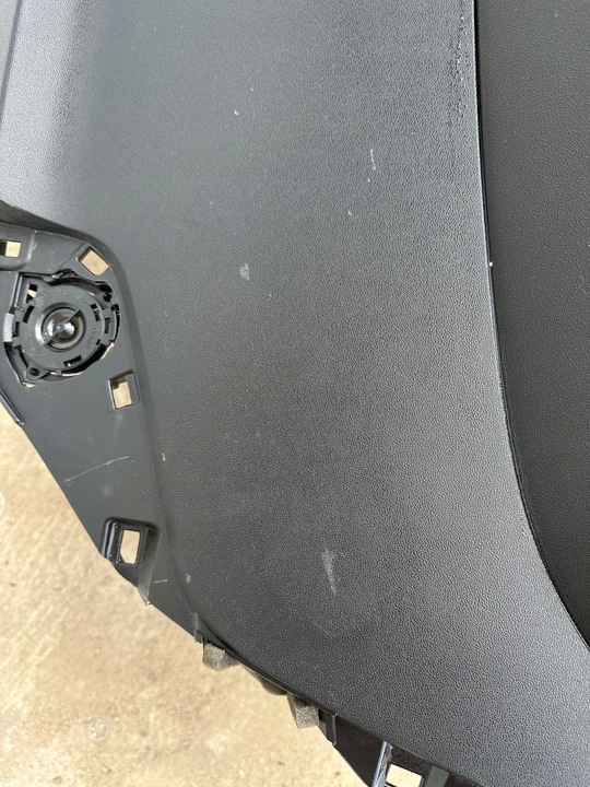 фото №10, Консоль подушка безопасности подушки ремни citroen c4 picasso ii