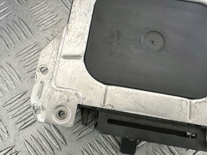 фото №11, Bmw 3 e30 блок управления двигателем (ecu) bosch 0280001301