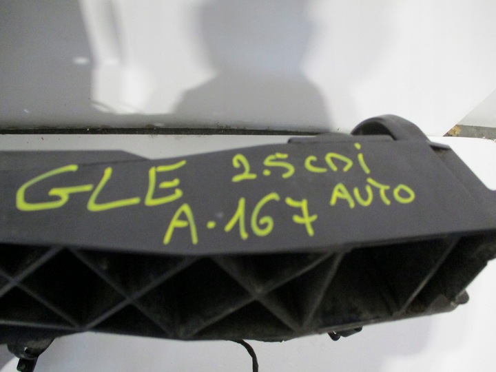 фото №9, Pas переднее радиатор mercedes gle 167 авто 3,5cdi