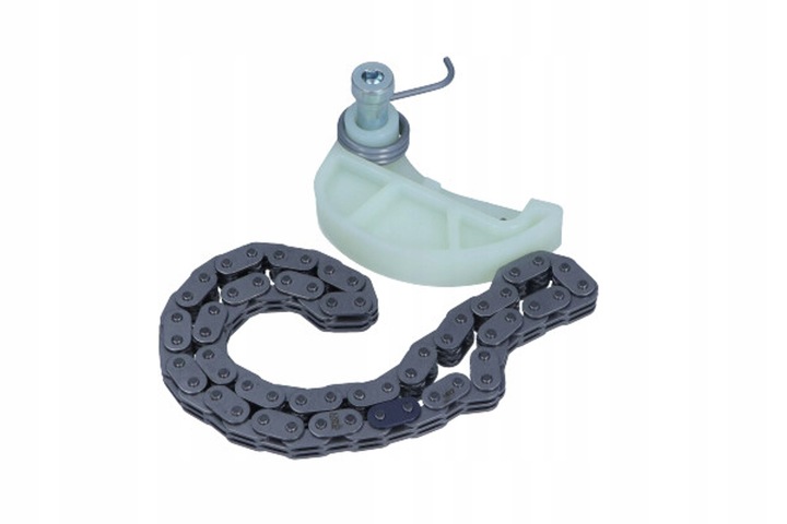 фото №10, Febi набор цепи распределительный вал насоса масла