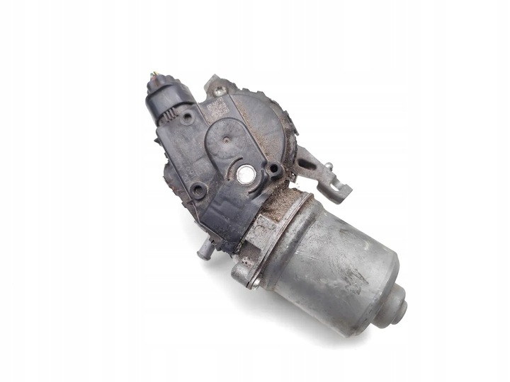 фото №9, Mazda 6 двигунчик двірник скла передній / лобовий 2017 салон 4/5dr