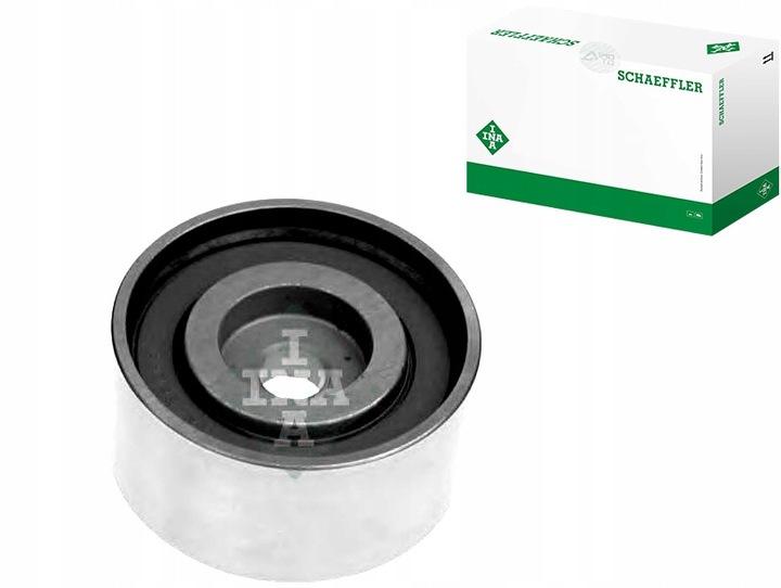 фото №1, Ina ролик ремінь opel signum 3.0 v6 cdti