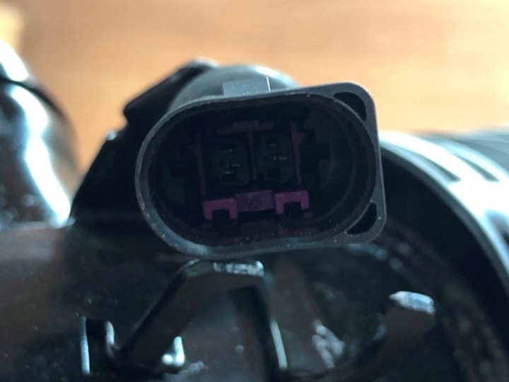 фото №13, Амортизатор повітряна подушка правий зад 7l8616020d do vw touareg porsche cayenne 9pa