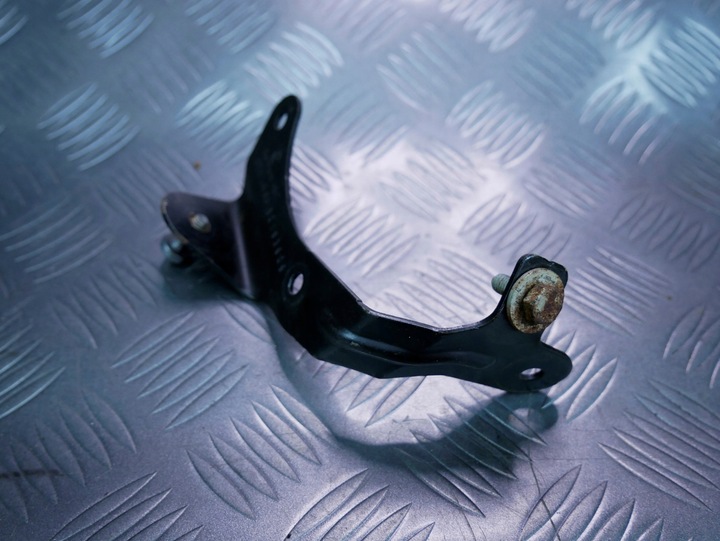 фото №1, Кріплення труби ic 6r0145961b skoda fabia ii 1.2 tdi